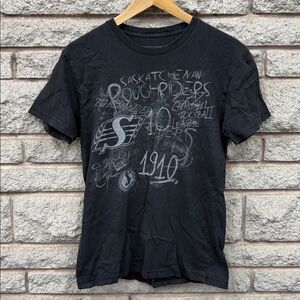 Saskatchewan Roughriders CFL shirt